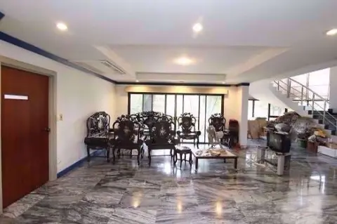 House in Thawi Watthana, Bangkok, Thailand 4 bedrooms — photo 2