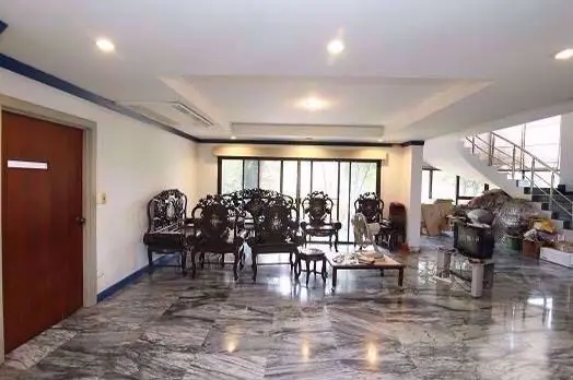House in Thawi Watthana, Bangkok, Thailand 4 bedrooms — photo 2
