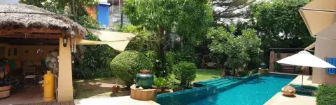 House in Bangkok, Thailand 4 bedrooms — 照片 4