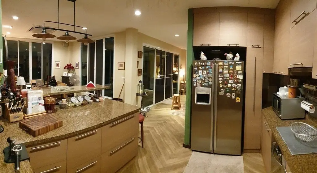 House in Bangkok, Thailand 4 bedrooms — 照片 9
