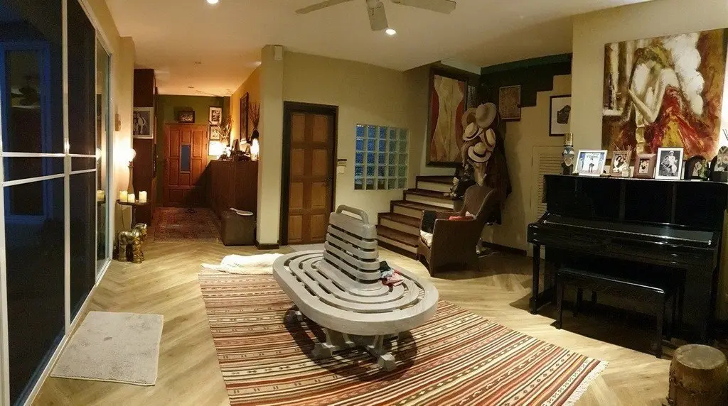 House in Bangkok, Thailand 4 bedrooms — 照片 7