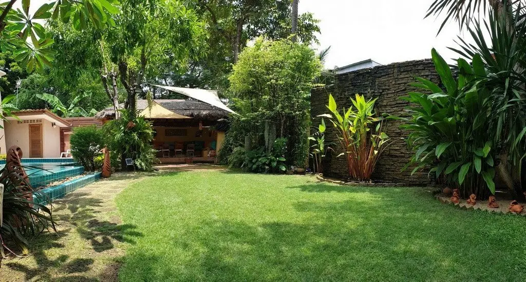 House in Bangkok, Thailand 4 bedrooms — 照片 6