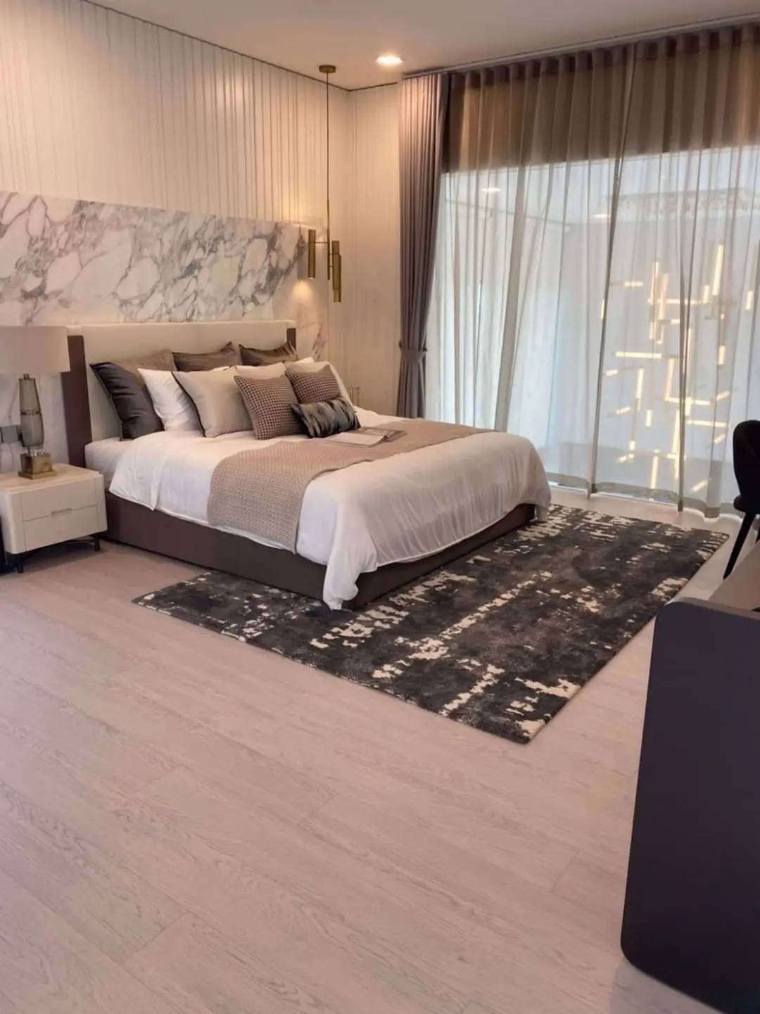 House in Saphan Sung, Bangkok, Thailand 4 bedrooms — ภาพ 8