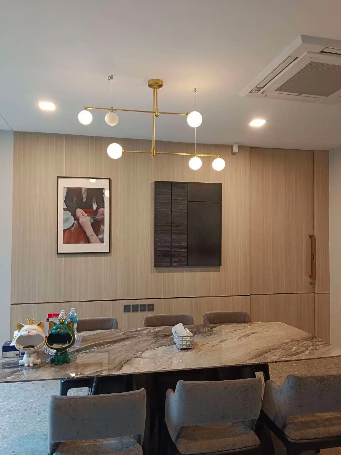 House in Saphan Sung, Bangkok, Thailand 4 bedrooms — ภาพ 6