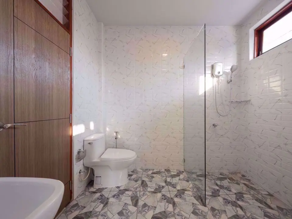 House in Chatuchak, Bangkok, Thailand 3 bedrooms — photo 9