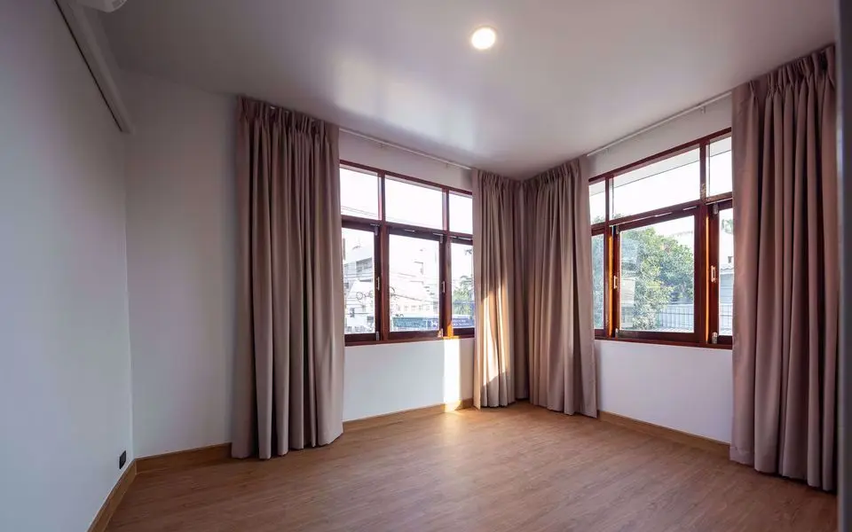 House in Chatuchak, Bangkok, Thailand 3 bedrooms — photo 8