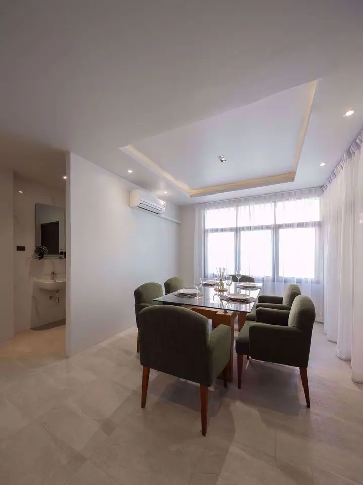 House in Chatuchak, Bangkok, Thailand 3 bedrooms — photo 5