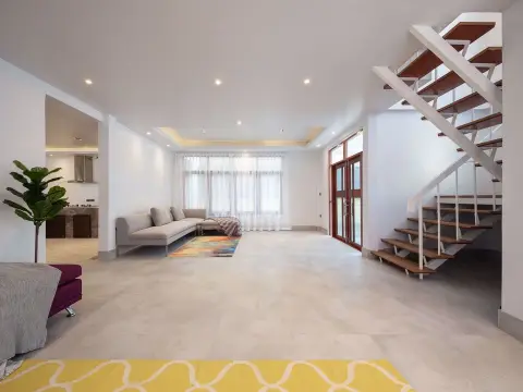 House in Chatuchak, Bangkok, Thailand 3 bedrooms — photo 4