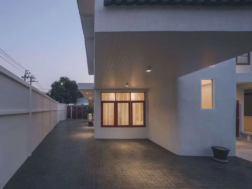 House in Chatuchak, Bangkok, Thailand 3 bedrooms — photo 10