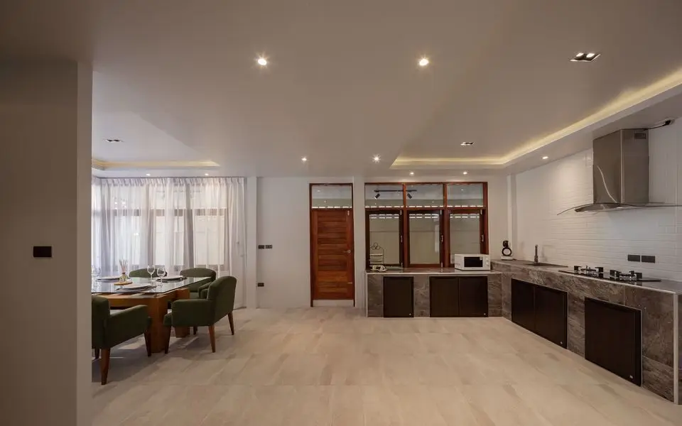House in Chatuchak, Bangkok, Thailand 3 bedrooms — photo 6