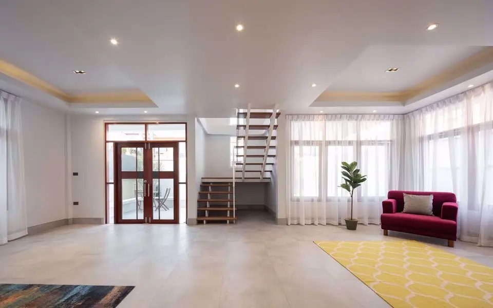House in Chatuchak, Bangkok, Thailand 3 bedrooms — photo 3