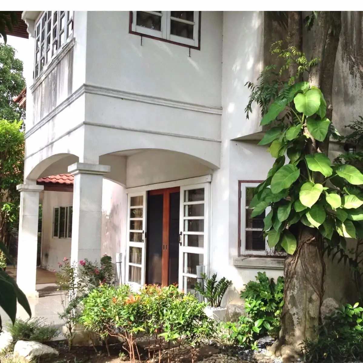House in Saphan Sung, Bangkok, Thailand 4 bedrooms — photo 7