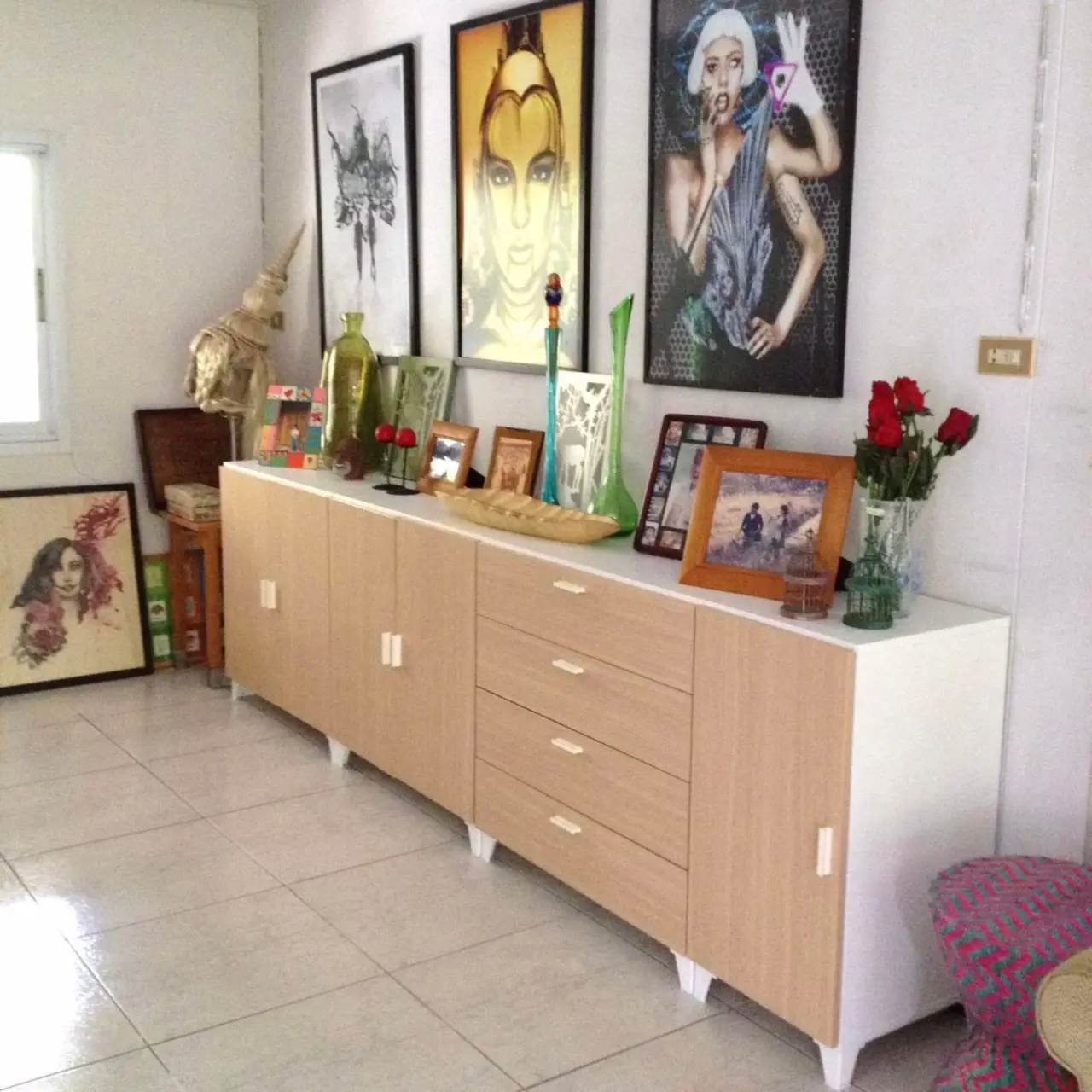 House in Saphan Sung, Bangkok, Thailand 4 bedrooms — photo 2