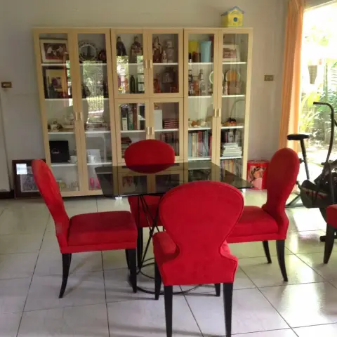 House in Saphan Sung, Bangkok, Thailand 4 bedrooms — photo 4
