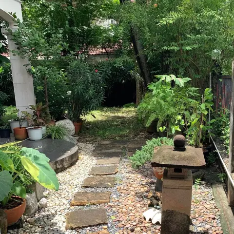 House in Saphan Sung, Bangkok, Thailand 4 bedrooms — photo 5