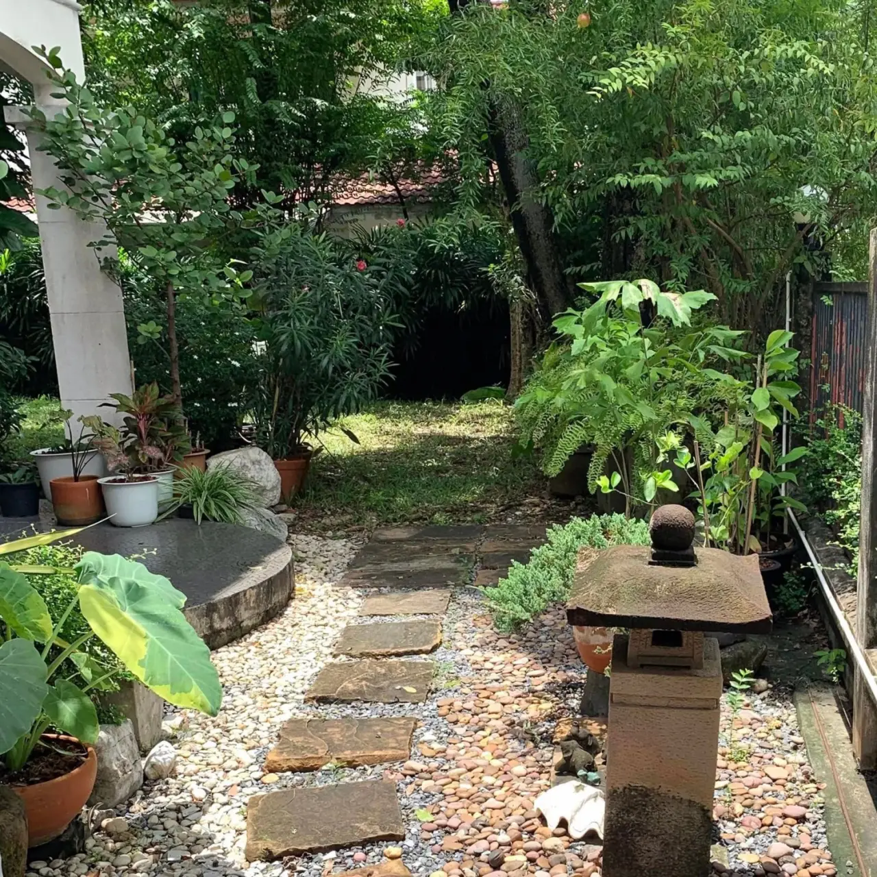 House in Saphan Sung, Bangkok, Thailand 4 bedrooms — photo 5