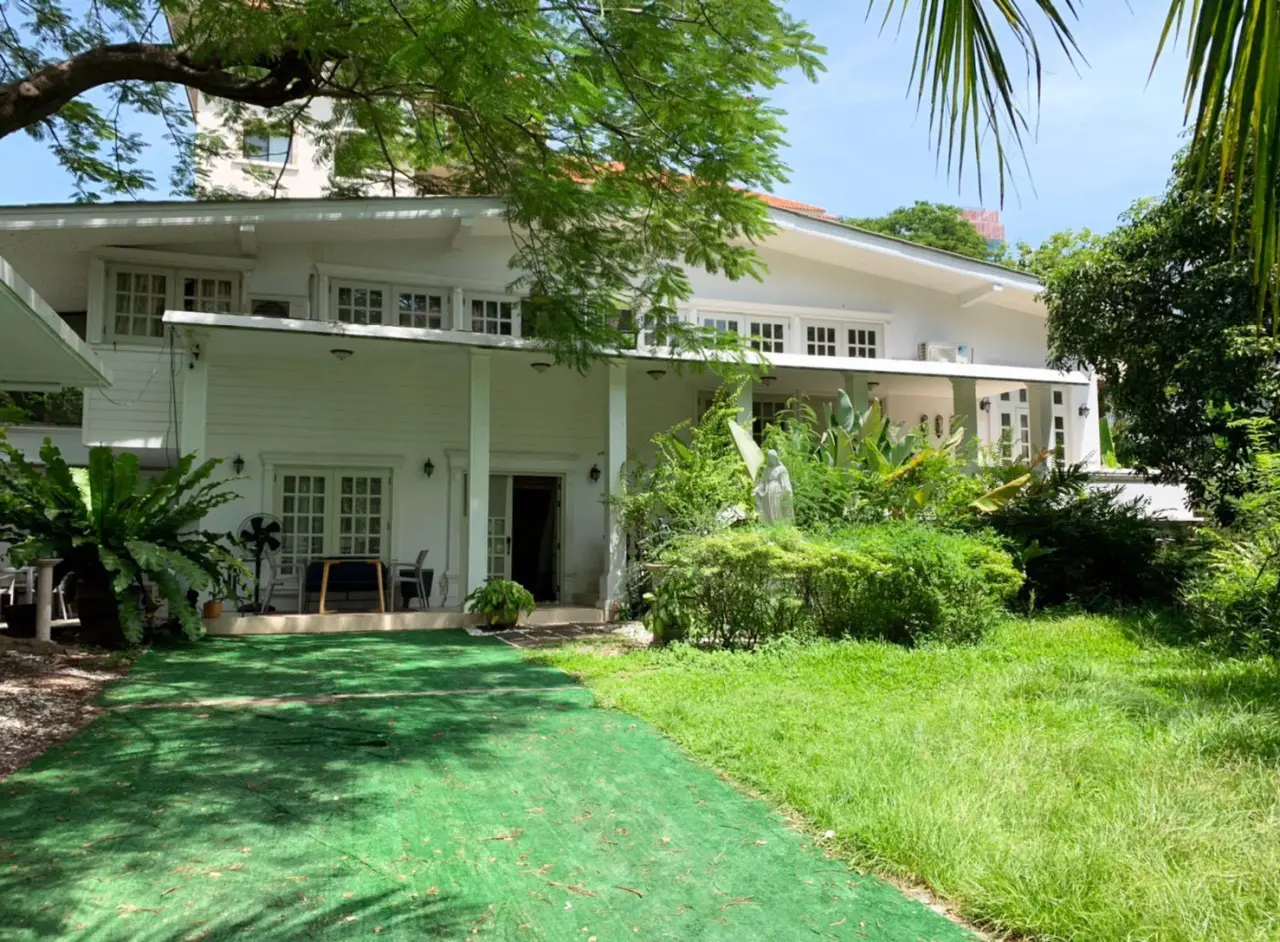 House in Watthana, Bangkok, Thailand 3 bedrooms — 照片 8