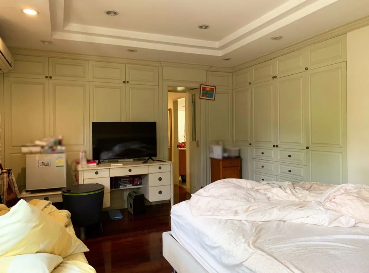 House in Watthana, Bangkok, Thailand 3 bedrooms — 照片 5
