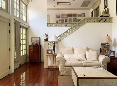 House in Watthana, Bangkok, Thailand 3 bedrooms — 照片 2
