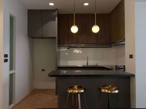 House in Lat Phrao, Bangkok, Thailand 3 bedrooms — ภาพ 2
