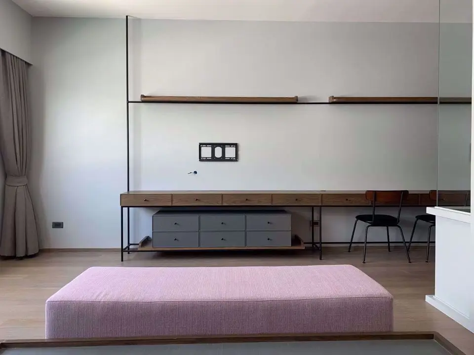 House in Lat Phrao, Bangkok, Thailand 3 bedrooms — ภาพ 4