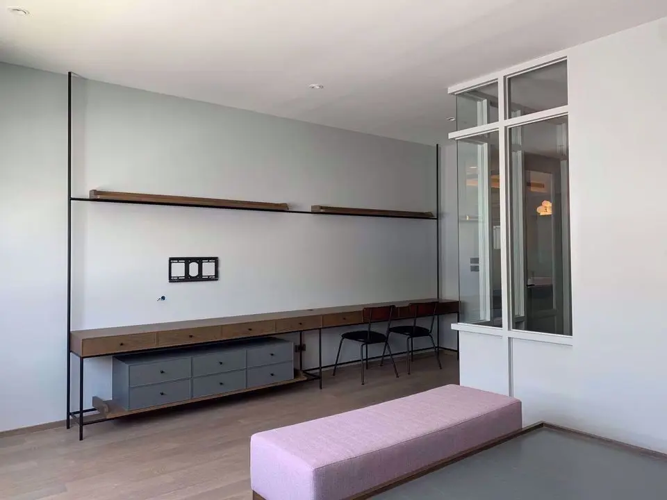 House in Lat Phrao, Bangkok, Thailand 3 bedrooms — ภาพ 7