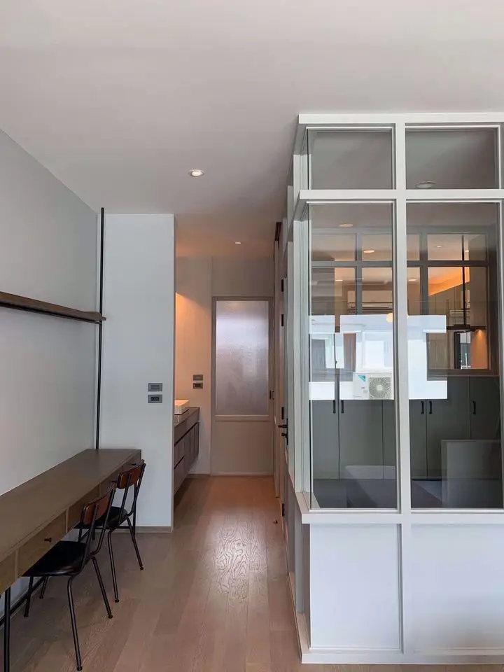 House in Lat Phrao, Bangkok, Thailand 3 bedrooms — ภาพ 6