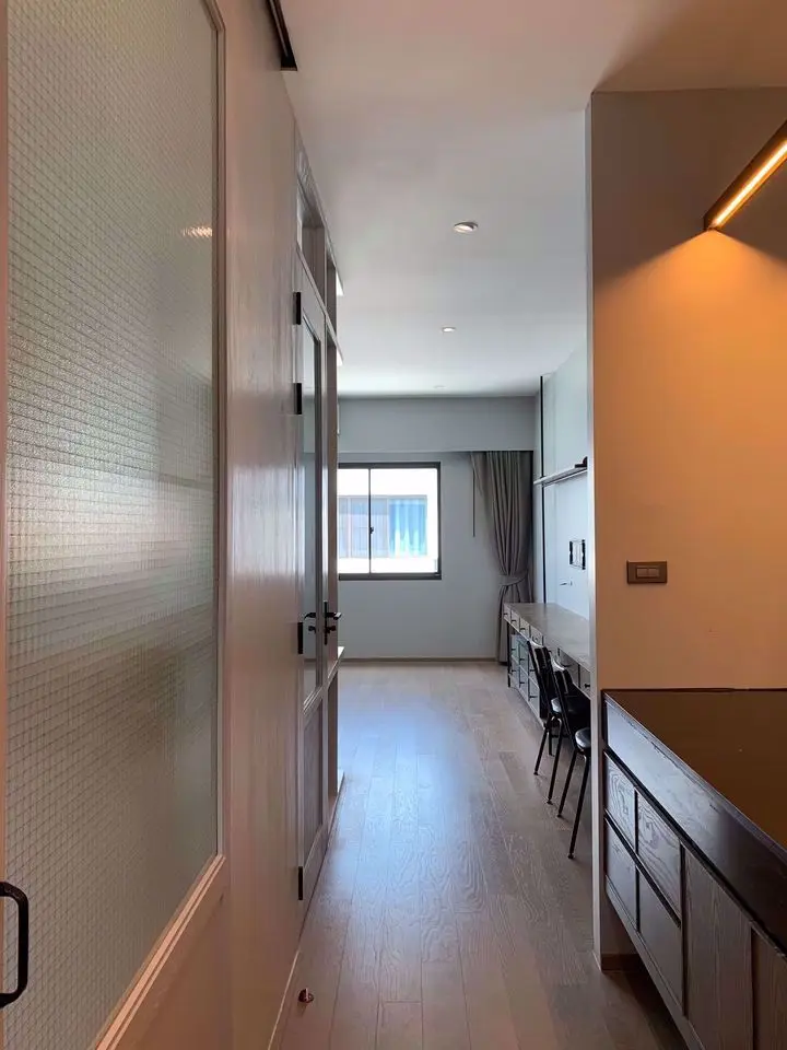 House in Lat Phrao, Bangkok, Thailand 3 bedrooms — ภาพ 10