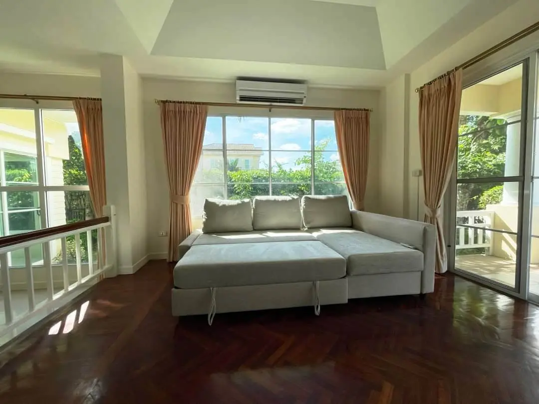 House in Bangkok, Thailand 3 bedrooms — ภาพ 5