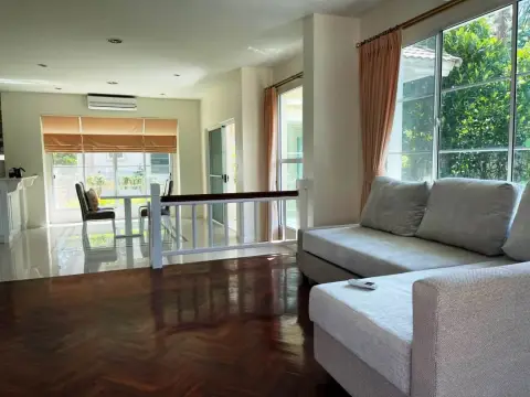 House in Bangkok, Thailand 3 bedrooms — ภาพ 3