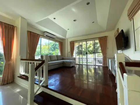 House in Bangkok, Thailand 3 bedrooms — ภาพ 4