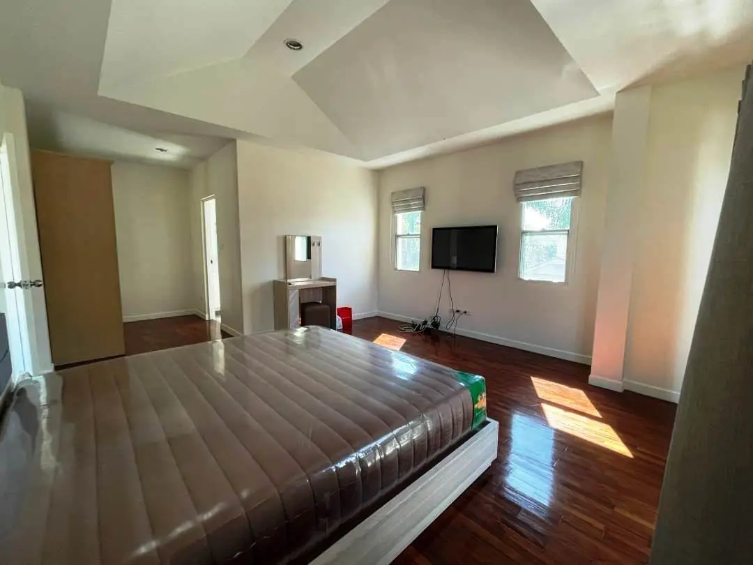 House in Bangkok, Thailand 3 bedrooms — ภาพ 9