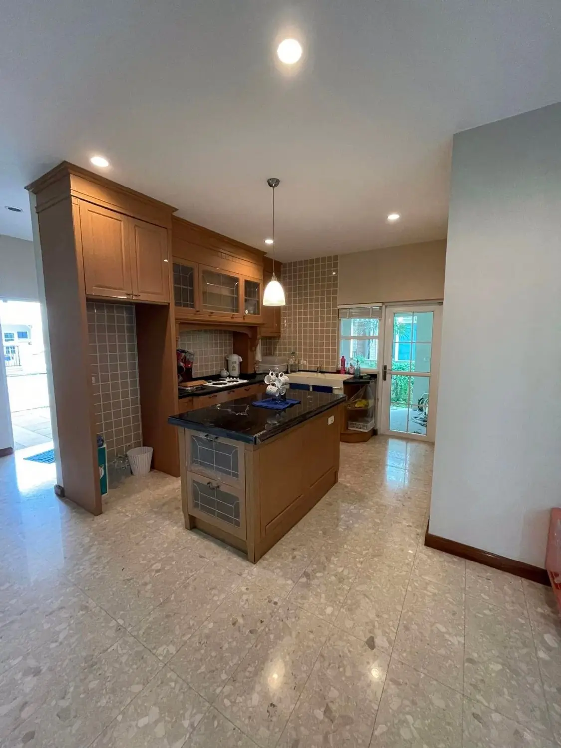 House in Lat Phrao, Bangkok, Thailand 4 bedrooms — 照片 6