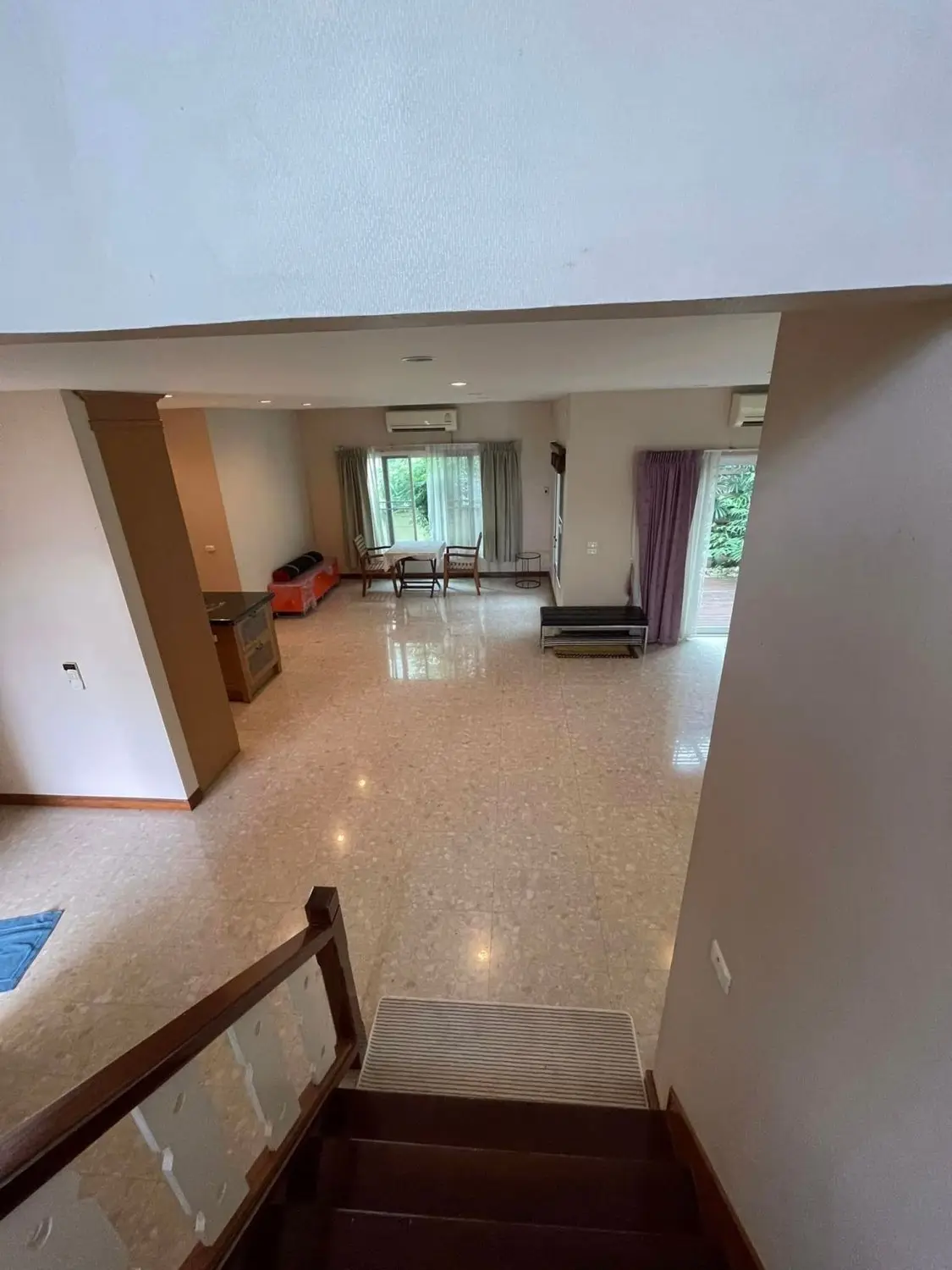 House in Lat Phrao, Bangkok, Thailand 4 bedrooms — 照片 7