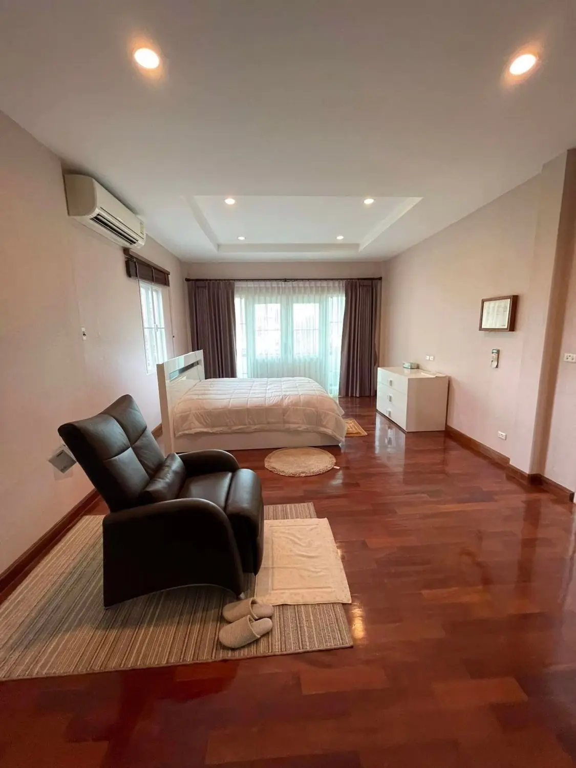 House in Lat Phrao, Bangkok, Thailand 4 bedrooms — 照片 9