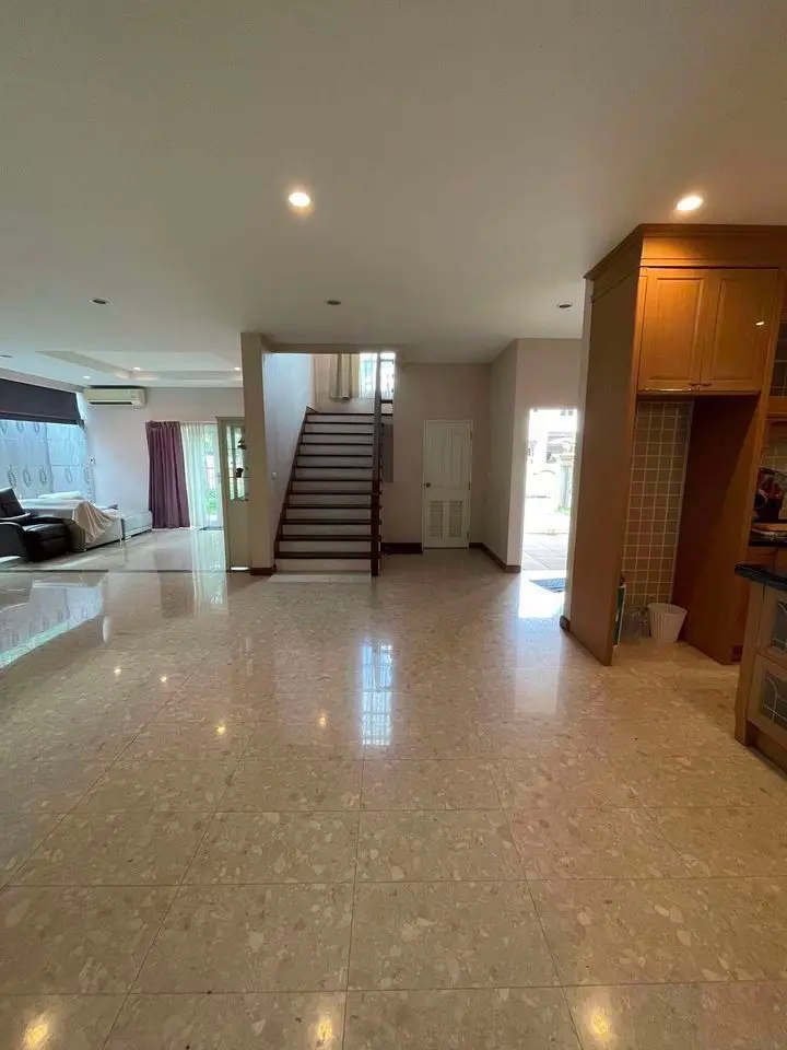 House in Lat Phrao, Bangkok, Thailand 4 bedrooms — 照片 5
