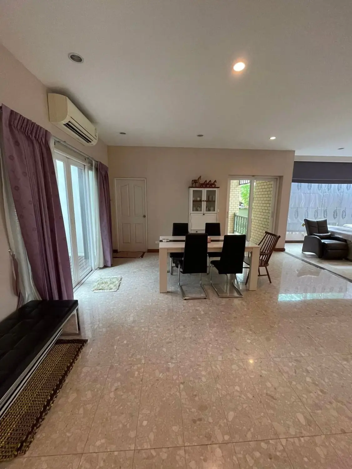 House in Lat Phrao, Bangkok, Thailand 4 bedrooms — 照片 3