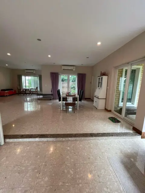 House in Lat Phrao, Bangkok, Thailand 4 bedrooms — 照片 2