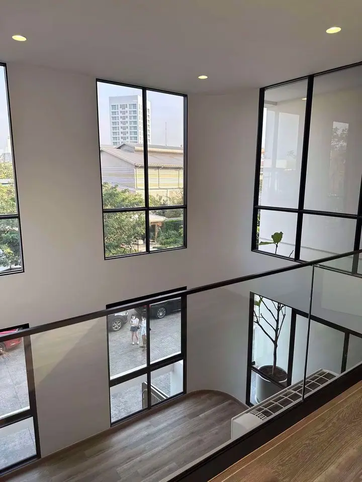 House in Yan Nawa, Bangkok, Thailand 3 bedrooms — photo 3