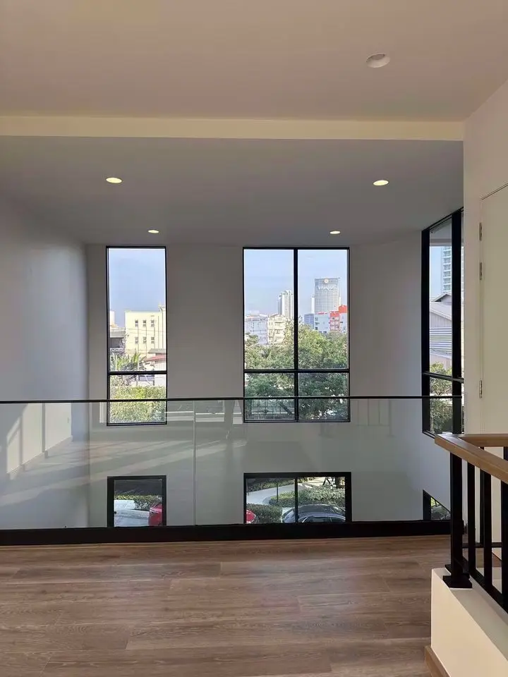 House in Yan Nawa, Bangkok, Thailand 3 bedrooms — photo 4