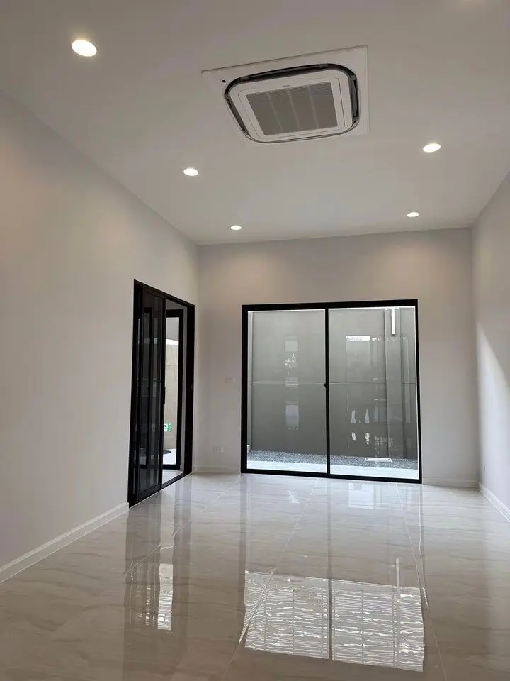House in Yan Nawa, Bangkok, Thailand 3 bedrooms — photo 9
