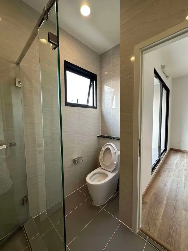 House in Yan Nawa, Bangkok, Thailand 3 bedrooms — photo 10
