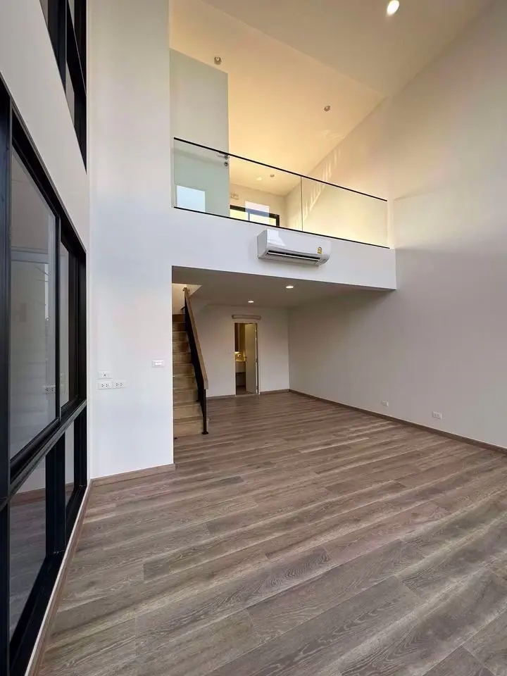 House in Yan Nawa, Bangkok, Thailand 3 bedrooms — photo 5