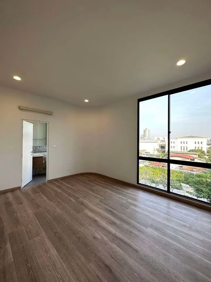 House in Yan Nawa, Bangkok, Thailand 3 bedrooms — photo 7