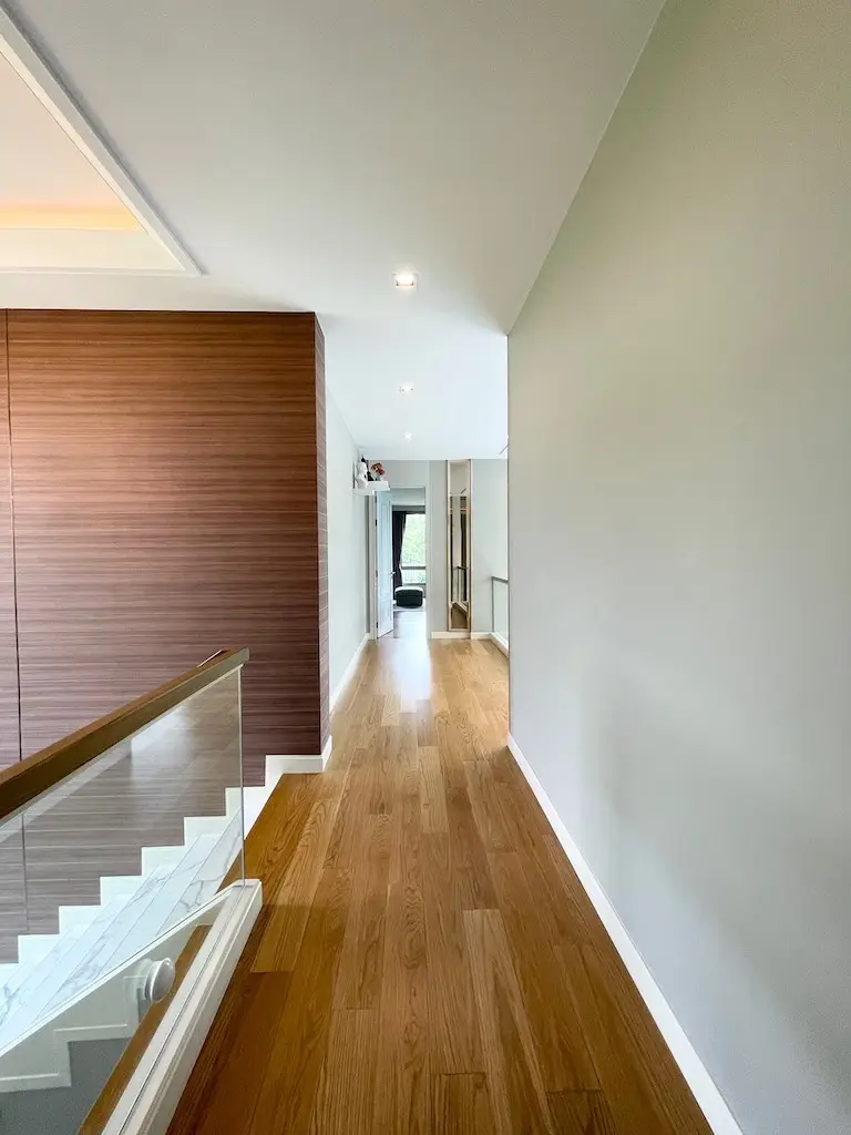 House in Bangkok, Thailand 3 bedrooms — 照片 10