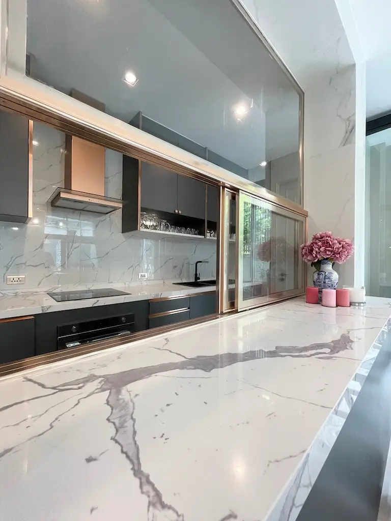House in Bangkok, Thailand 3 bedrooms — 照片 7