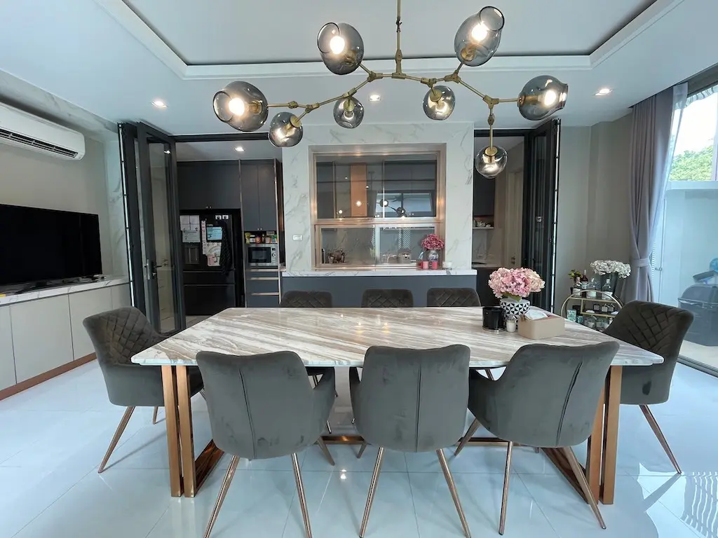 House in Bangkok, Thailand 3 bedrooms — 照片 3