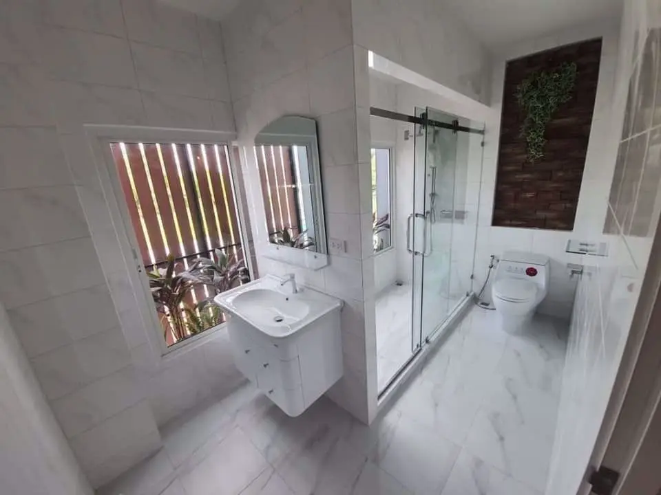 House in Saphan Sung, Bangkok, Thailand 5 bedrooms — фото 6