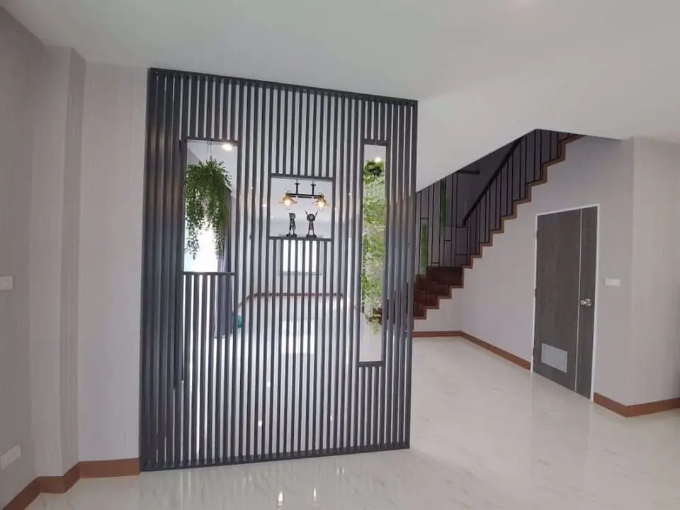 House in Saphan Sung, Bangkok, Thailand 5 bedrooms — фото 3