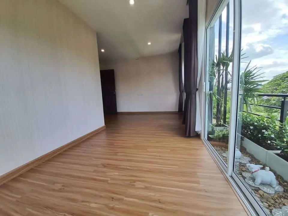 House in Saphan Sung, Bangkok, Thailand 5 bedrooms — фото 4